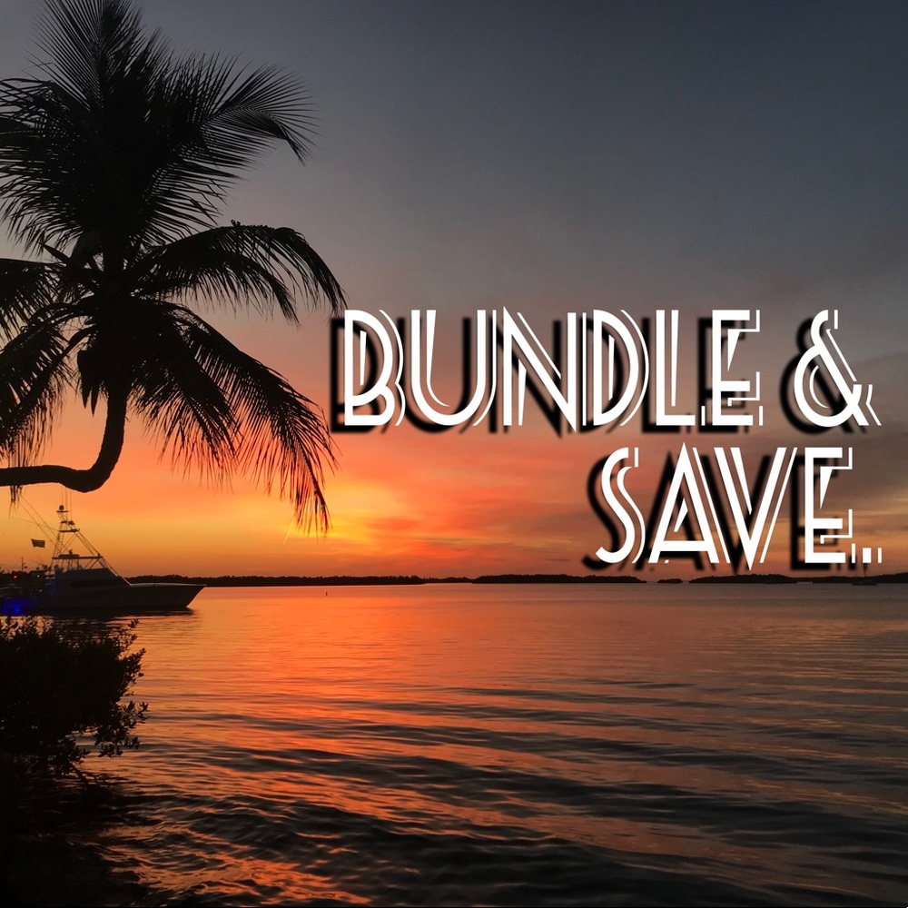 Bundle & Save!
